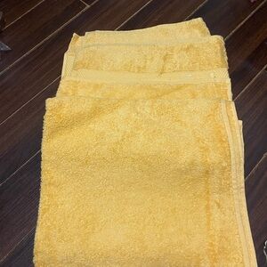 Charter Club  Bath Towel 100% Pima Cotton 30 X 56” 2 Pk New